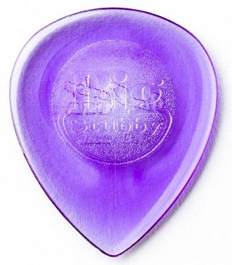 Медиатор Dunlop 475P2.0 Big Stubby