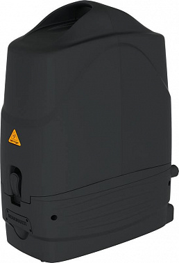 КОМПЛЕКТ BEHRINGER EUROPORT PPA2000BT