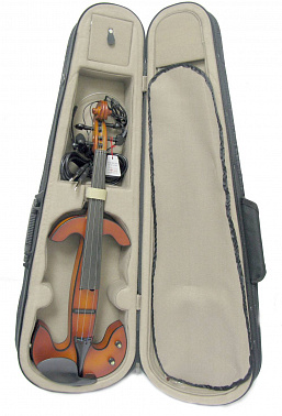 ЭЛЕКТРОСКРИПКА FORCE EVC4/4