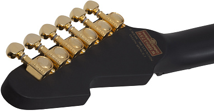 Электрогитара SCHECTER CESAR SOTO E-1 SBK