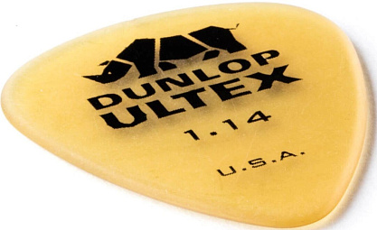 Медиатор DUNLOP 421P1.14