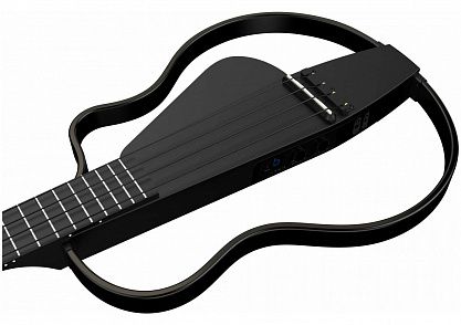 Электроакустический бас NEBULA NBSG Bass Black