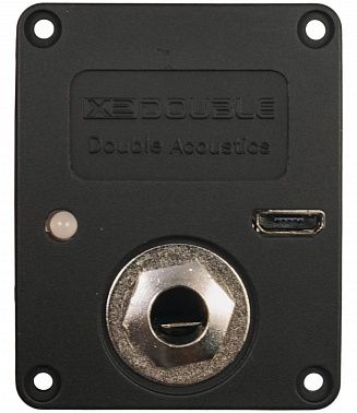 Звукосниматель X2 DOUBLE S0