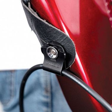 Блокировка ремня Planet Waves PW-DLC-01