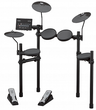 Электронная ударная установка YAMAHA DTX402K
