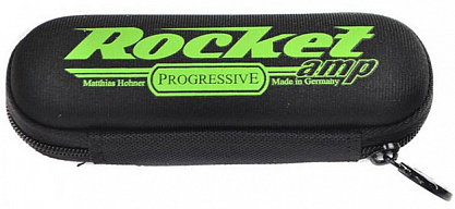 Губная гармоника HOHNER Rocket Amp 2015/20 A