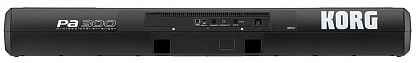 РАБОЧАЯ СТАНЦИЯ KORG PA300