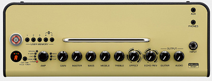 Гитарный комбо YAMAHA THR10II Wireless