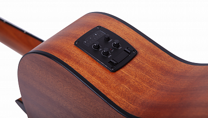 Электроакустика LA MANCHA Granito 32 CE-N