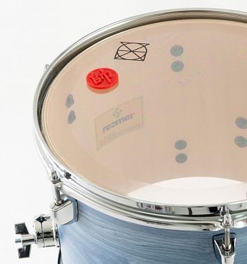 Комплект демпферов Dixon PAMF-RH5C1-BX