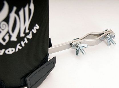 Держатель для барабанных палочек Мозеръ HDS-1