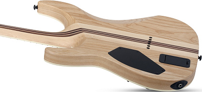 Электрогитара SCHECTER C-1 SLS ELITE BLOODBURST