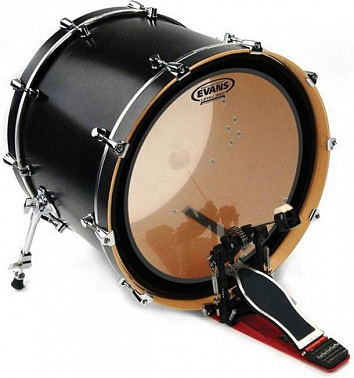 Пластик EVANS BD20EMADHW