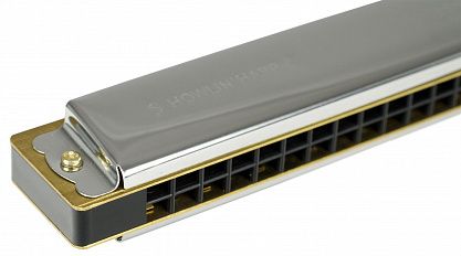 ГУБНАЯ ГАРМОШКА STAGG BJH-T32