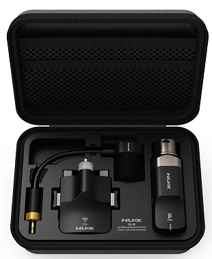 Радиосистема NUX B-6