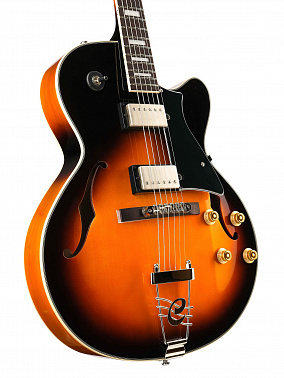 Электрогитара CORT Yorktown-TAB