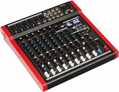 Микшерный пульт PROEL MQ1222X
