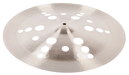 Тарелка KINGDO KEC-OCH-B18