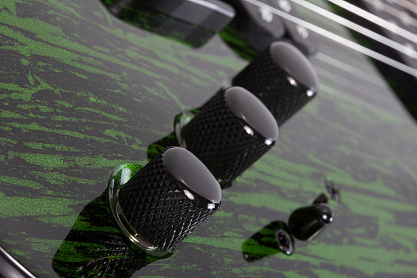 Электрогитара SCHECTER C-7 MULTISCALE SILVER MOUNTAIN TXV