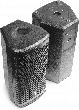 Акустический комплект STAGG SWS2800D21B-0