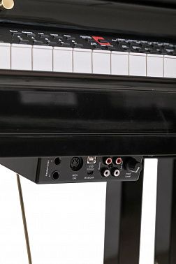 Цифровой рояль ORLA Grand-500-BLACK