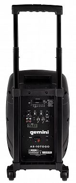 Акустическая система GEMINI AS-10TOGO