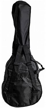 Гитарный набор FLIGHT C-120 NAT PACK