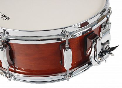 Малый барабан ZOWAG Z7-SS1305-DRW