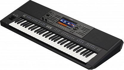 Синтезатор YAMAHA PSR-SX920