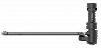 Микрофон RODE VideoMic ME