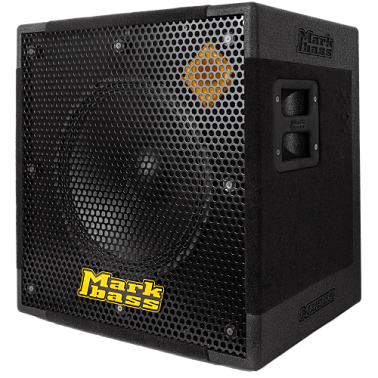 Басовый кабинет Markbass MB58R 151 P