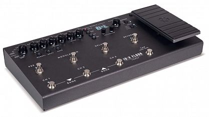 Гитарный процессор Blackstar ID:X Floor Three