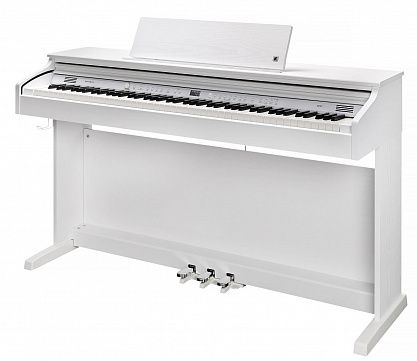 Цифровое пианино KURZWEIL CUP E1 WH