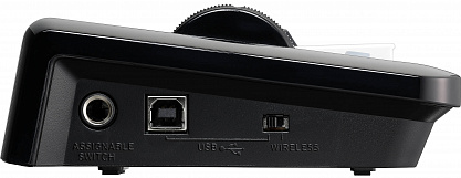 MIDI-клавиатура KORG MICROKEY2-61AIR