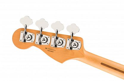 Бас-гитара FENDER Player II Jazz Bass Black