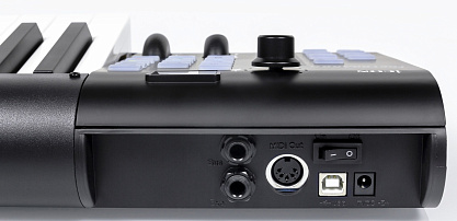 MIDI-клавиатура iCON iKeyboard 3X