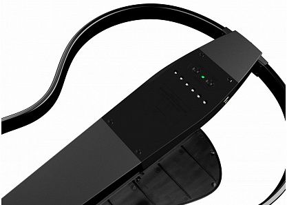 Электроакустический бас NEBULA NBSG Bass Black