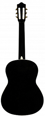 Классическая гитара STAGG SCL60-BLK