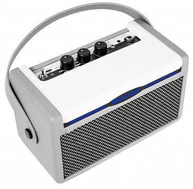 Комбоусилитель MOOER SD10i gray