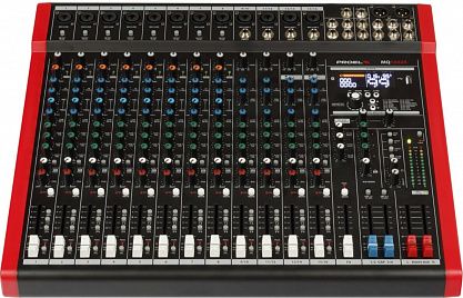 Микшерный пульт PROEL MQ1642X