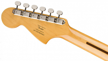 FENDER SQUIER Classic Vibe 70s JAGUAR LRL 3TS