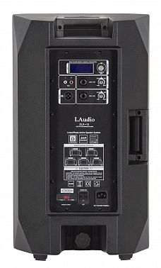 Акустическая система LAudio ZLX-12