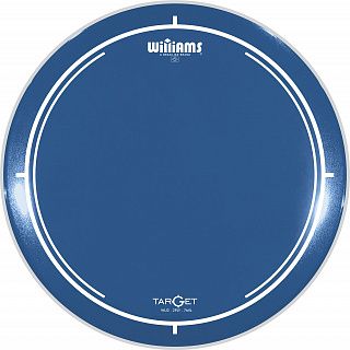 Пластик WILLIAMS WU2-7MIL-18BD