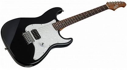 Электрогитара JET JS-400 HT BK