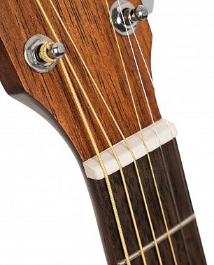 Электроакустика CORT L60MCE-OP