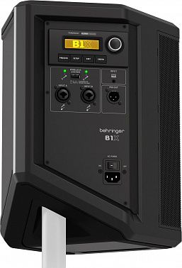Портативная акустическая система BEHRINGER B1X