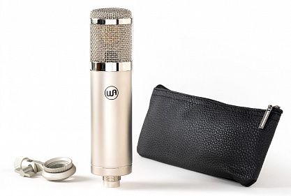 Микрофон Warm Audio WA-47jr SE-N