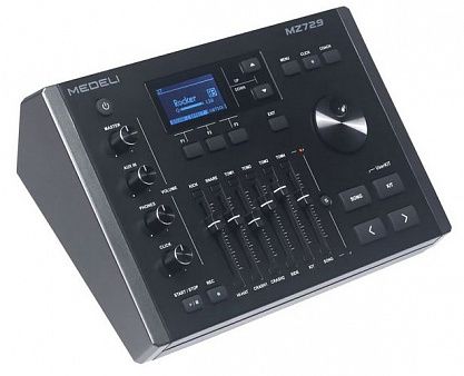 Цифровая ударная установка Medeli MZ729