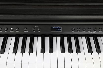 Цифровое пианино KURZWEIL CUP E1 BK