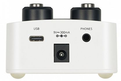 Гитарная педаль Mooer GL100